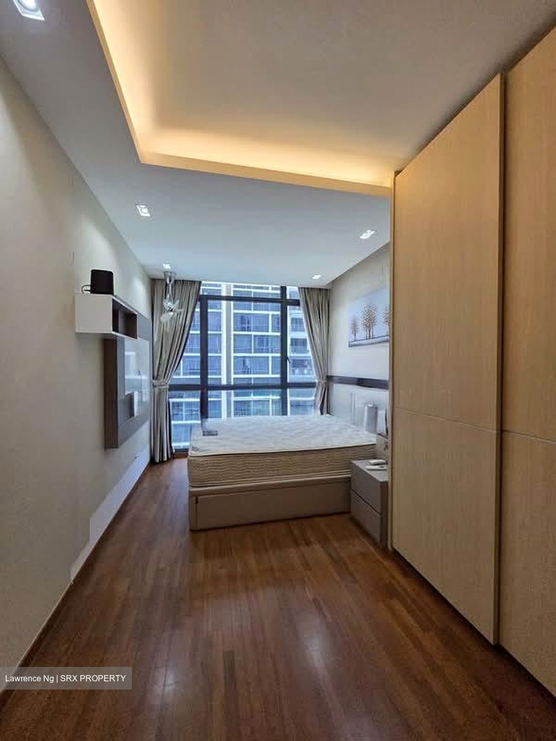 Wandervale (D23), Condominium #534916511